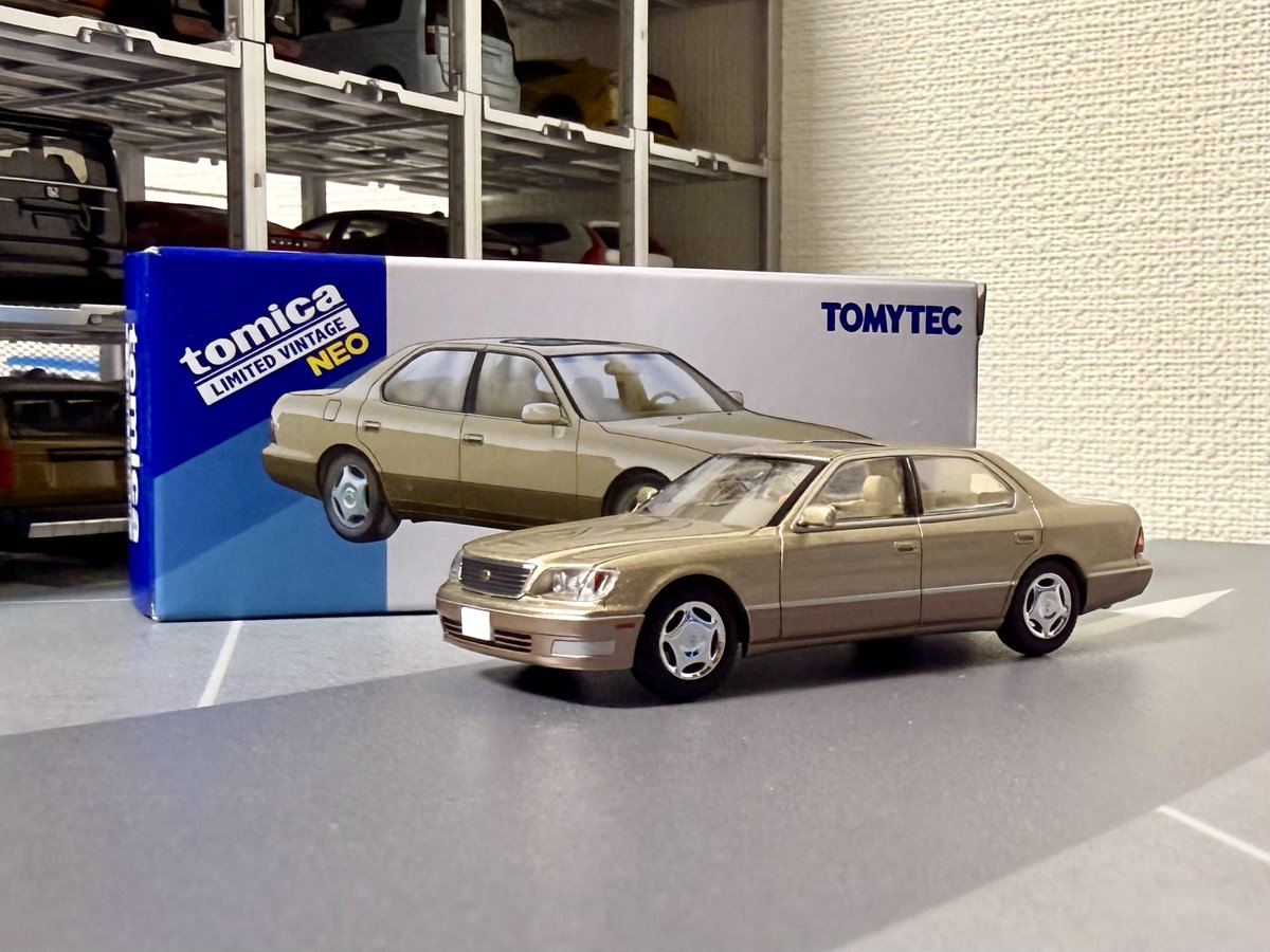 TomicarsGarage's tweet photo. #2026上半期ベストバイミニカー報告会

もう下半期突入して5日経つし今更感あるけど、新製品かつ4台に絞るならこんな感じで https://t.co/fvh2EiuvMc