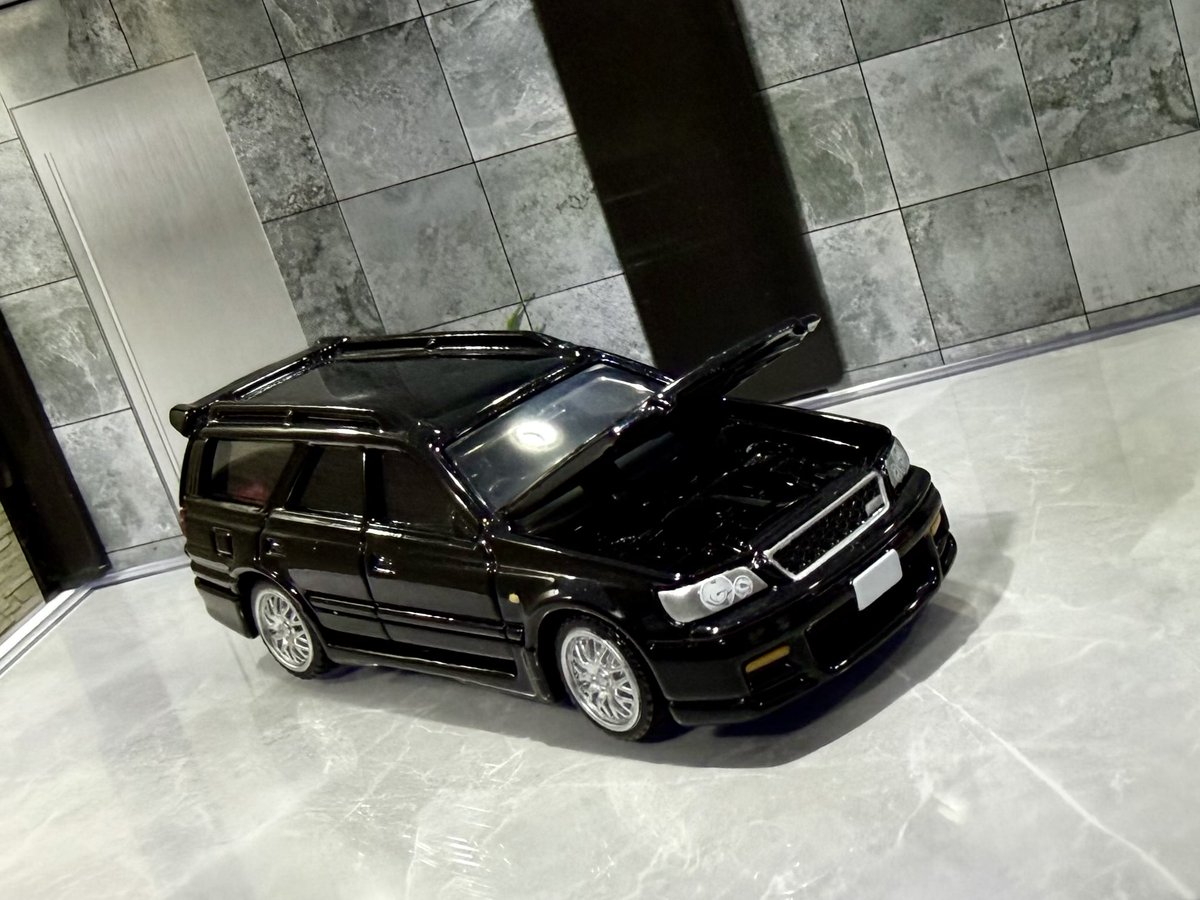 TomicarsGarage's tweet photo. #2026上半期ベストバイミニカー報告会

もう下半期突入して5日経つし今更感あるけど、新製品かつ4台に絞るならこんな感じで https://t.co/fvh2EiuvMc