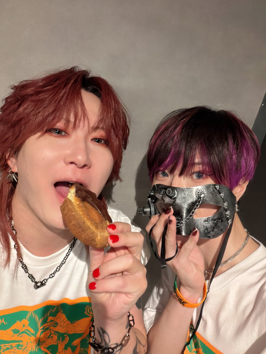 tyougakusei's tweet photo. 肉チョモフェスありがとうございました(2/3) https://t.co/OMTsmwQuxO