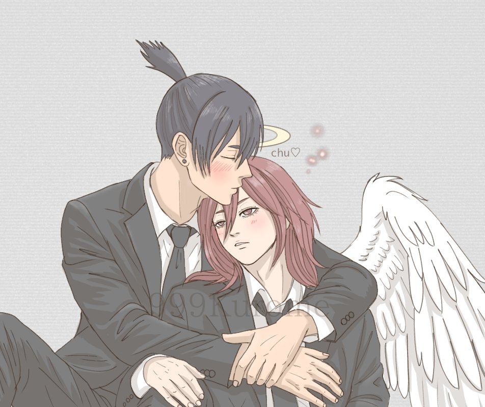 999Kurome's tweet photo. アキ天/aktn
彼氏のイチャつきが長くて、眠くなる https://t.co/7FfsOwBek3