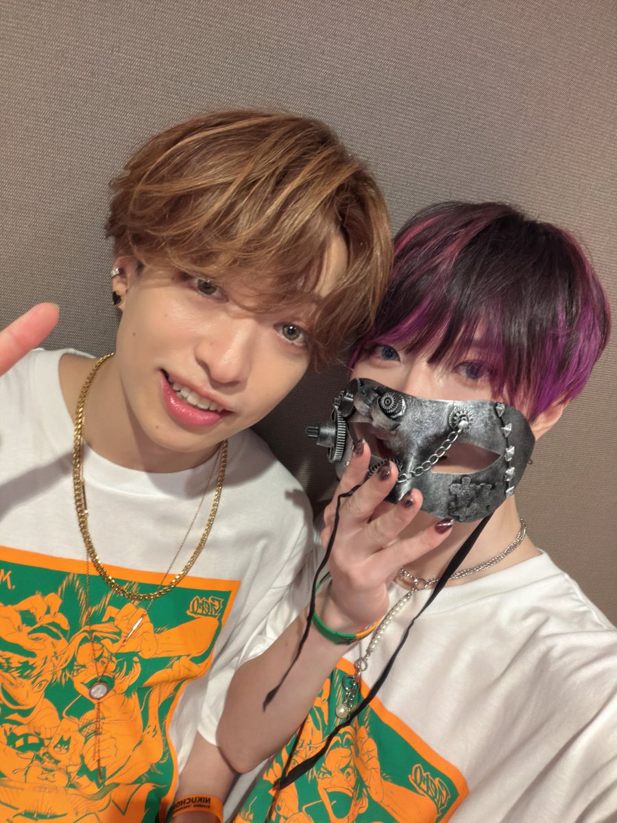 tyougakusei's tweet photo. 肉チョモフェスありがとうございました(3/3)

実は昨日ワンマンライブ解禁しました！次回はそこでお会いしましょ🌸 https://t.co/9Iz9qtsLOW