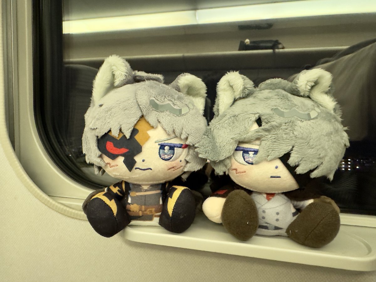 wornanddull's tweet photo. 仙台さよなら〜🥲👋
帰りたくないよーッ https://t.co/o6V1TZlp9Q