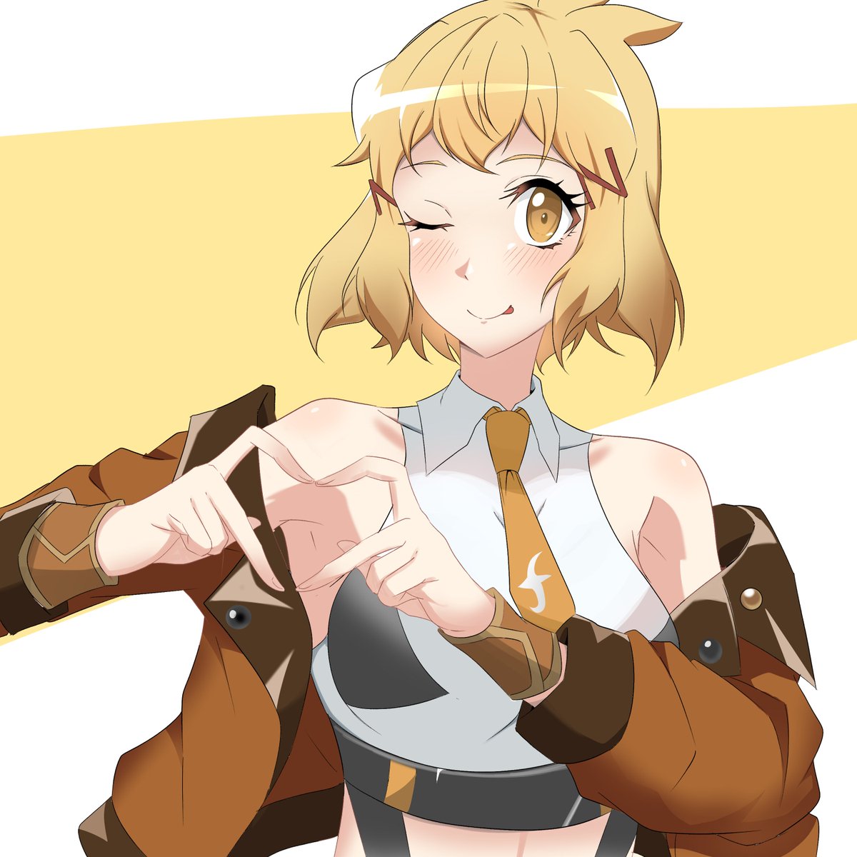 よみ tweet media