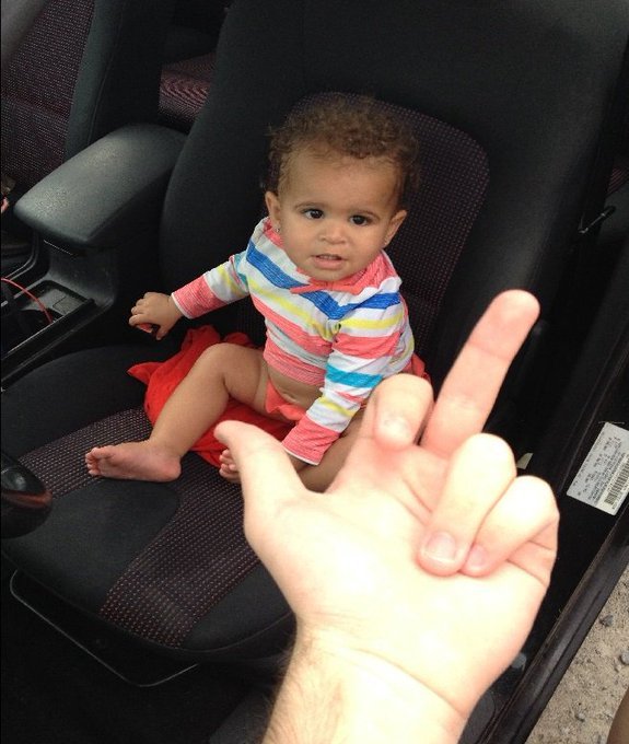 SoberGeorgtal's tweet photo. @Ranting95 @OwenBenjamin You are a retarded gay racist nigger. If you wanna be a racist bitch just be ome stop trying to justify your shit witu fairy tales you pathetic faggot nigger lol. https://t.co/q8URkG8bIb