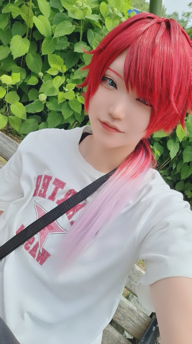 myb__cos's tweet photo. ス□でいました～～🫡
アトラクションもたくさん乗れて楽しかったし
またス□できて幸せですた…❤️‍🔥❤️‍🔥

#後コス26 https://t.co/Y2UjC5Dtm3