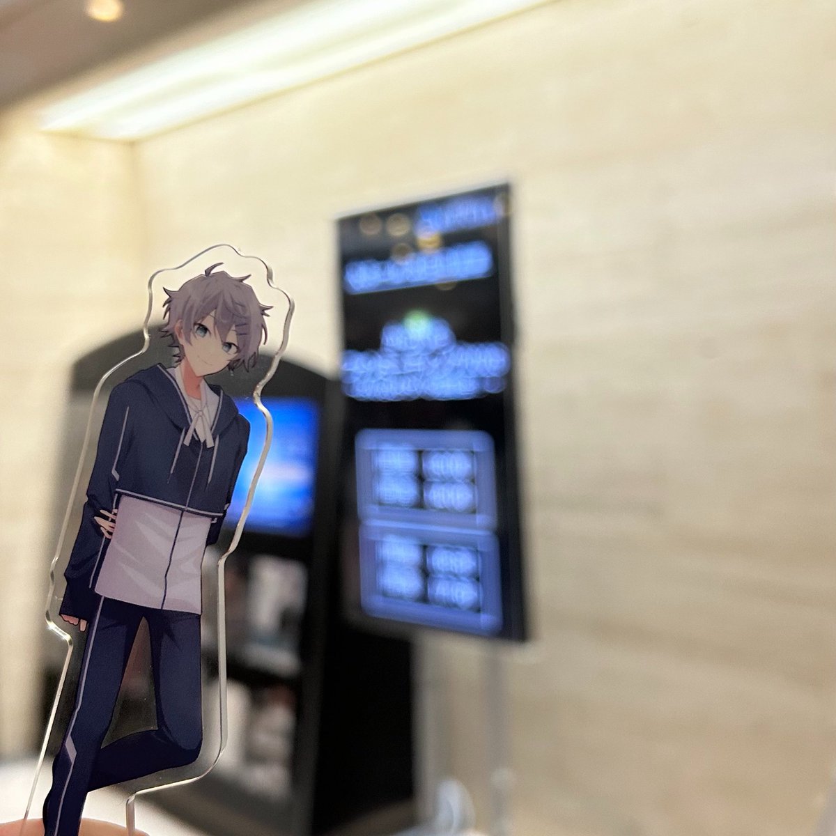 hrrr_1289's tweet photo. お迎え用 https://t.co/juoDN90kGm