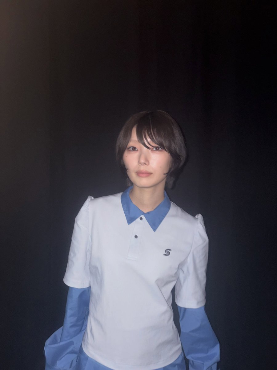 t46_sakura's tweet photo. 夏鈴にこにこで
ヲレもにこにこ︎^_^
 #karingram https://t.co/PQ5Y0Jxkwg