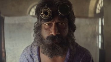 jashu8400's tweet photo. 🎥 Rao Bahadur movie a master class movie 🔥💥.
Just now watched it 💥💥💥.
Eye feast for the movie lovers. Don't believe in the negative reviews just go and feel the cinematic brilliance form the director Venkatesh Maha.

#raobahadur https://t.co/gAWsPKwxlY