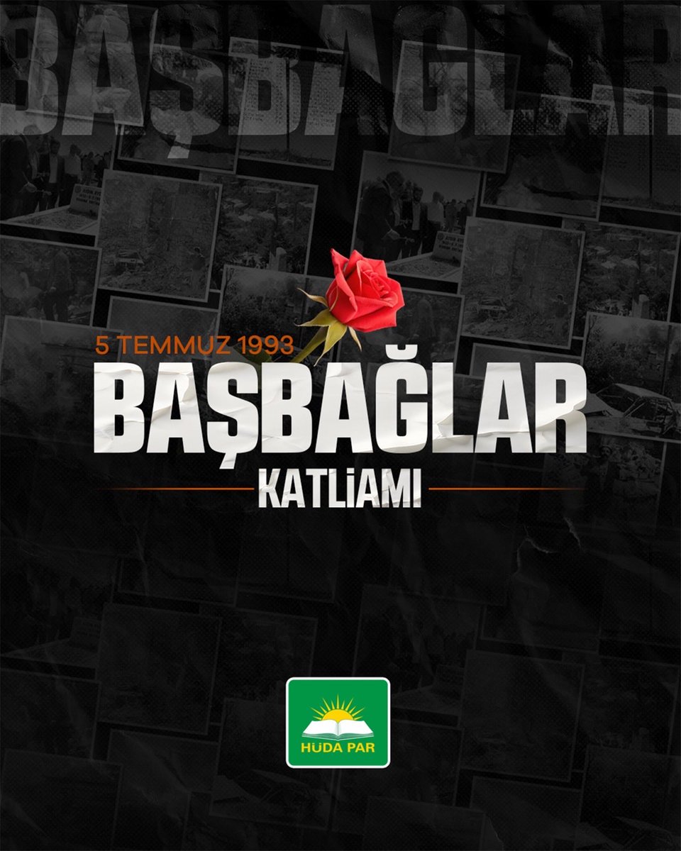 sehzadedemir's tweet photo. Başbağlar Katliamı’nın üzerinden 33 yıl geçti…

Başbağlar’da 33 mazlumu camiden çıkarıp kurşuna dizdiler, ardından köyü ateşe verdiler. Köy ahalisinin tek suçu, dindarlıklarıydı!

Susa katliamının failleriyle Başbağlar’ın failleri, aynı zihniyetin ürünüydü.

Soruşturma sürecinde de ciddi ihmaller yaşandı: balistik inceleme yapılmadı, tanıklarla sanıklar hiç yüzleştirilmedi, yakalanan bazı şüpheliler kısa sürede serbest bırakıldı. Aradan 33 yıl geçmesine rağmen katliam hâlâ tam anlamıyla aydınlatılamadı.

Şehitlerimize bir kez daha rahmet ve minnetle anıyorum.
#Başbağlar
