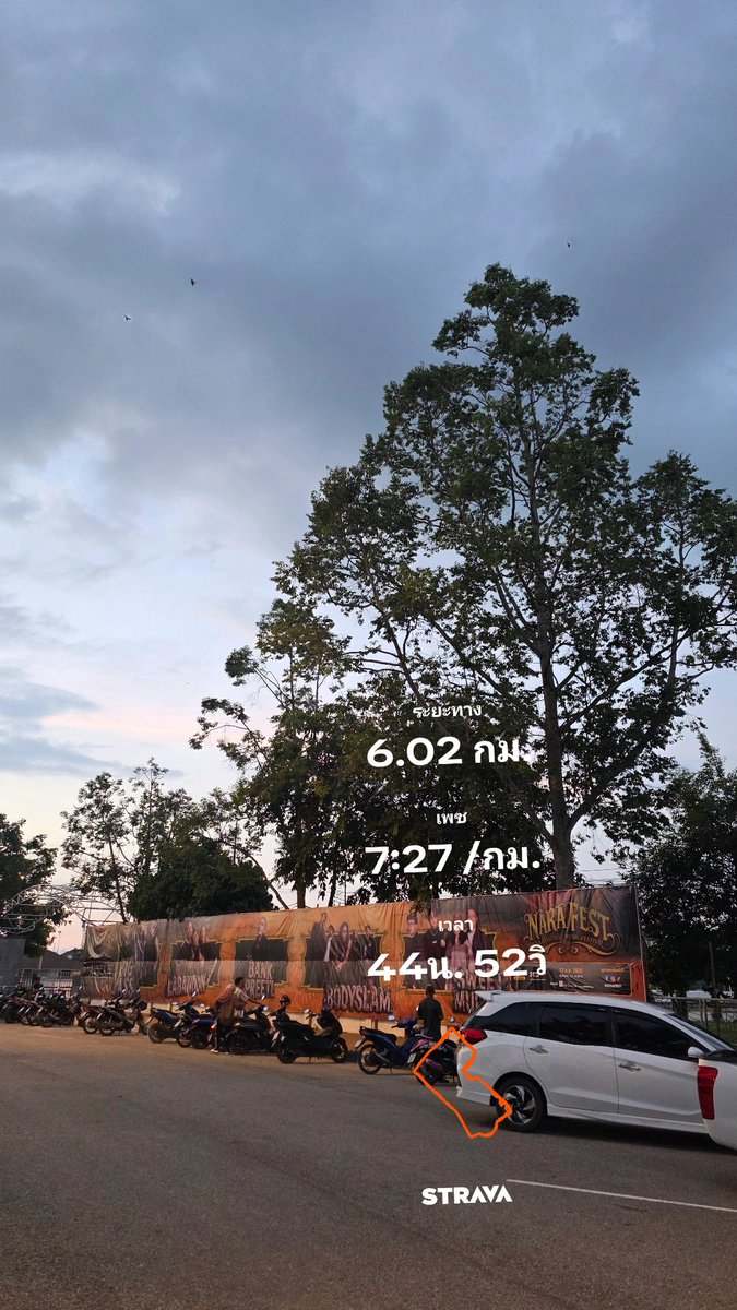 NikeGtpijn's tweet photo. ร.5 #นราธิวาส
🏃‍♂️ https://t.co/aIf7uFfhXd