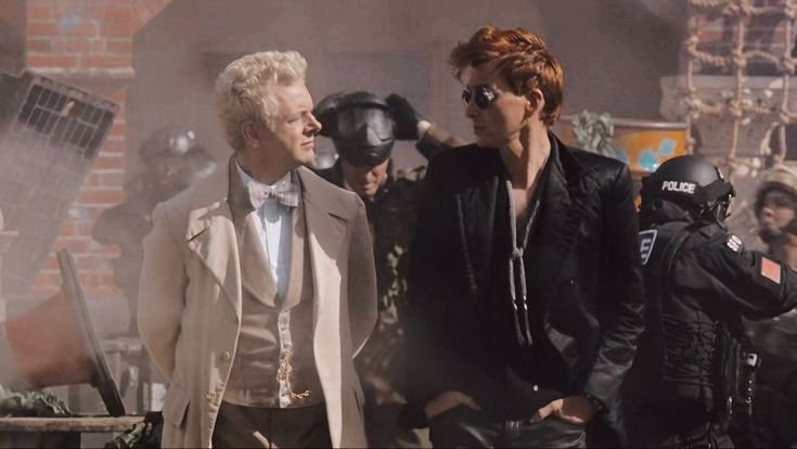 _drlecter's tweet photo. Ur telling me that they saw these two characters, THOSE ABSOLUTE SILLIES AND DECIDED THAT KILLING THEM WSS THE BEST OPTION yea ok lmao https://t.co/pQDXBJPy5T