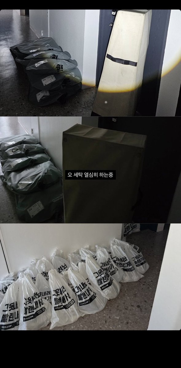 Janeisme0119's tweet photo. Everyone, please make sure to buy everything! 
Junseong has put so much heart into this flea market and has been working incredibly hard to prepare for it 🥹 https://t.co/elv07dRKiW