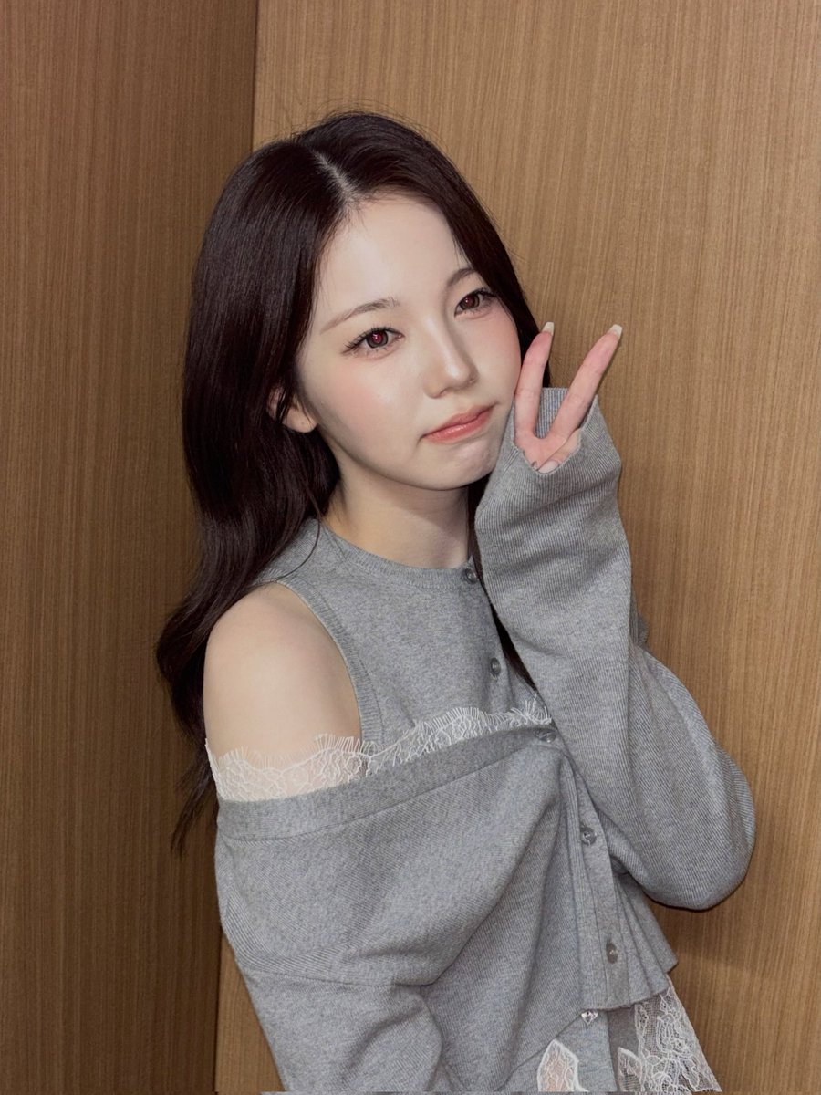 go_PrincessAYK's tweet photo. ﾗｯﾌﾞらぶ~💕

#NiziU #AYAKA #アヤカ #아야카 https://t.co/vnQCzDTu0Q