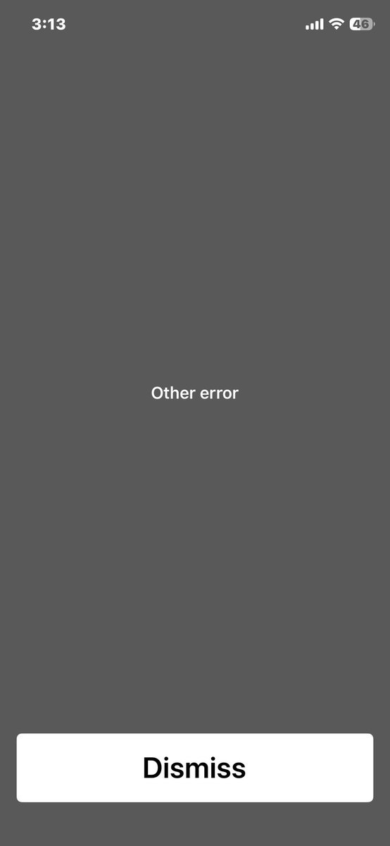 trinityahebwa's tweet photo. @mtnug how can I overcome this https://t.co/jCVvCAodFO