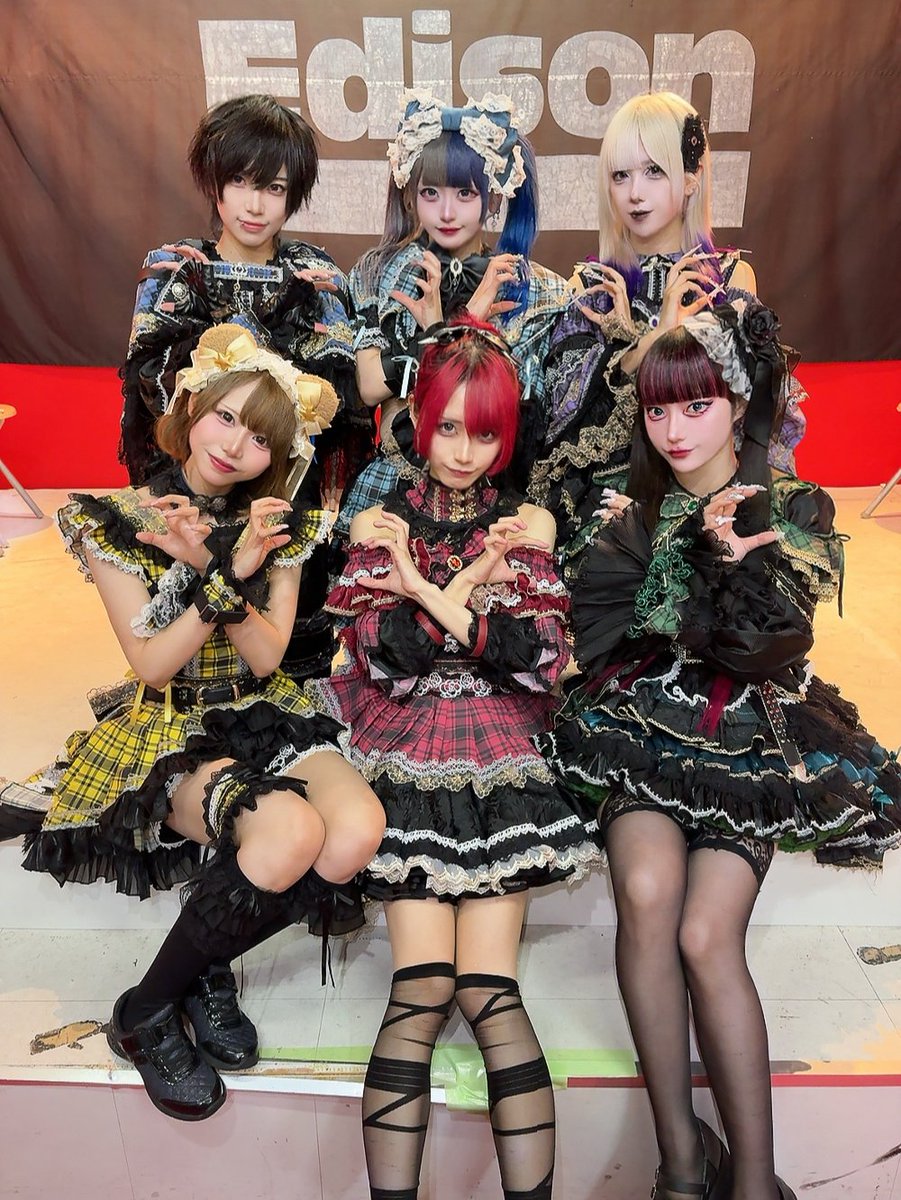 Like an Edison(ライカエジソン) (@Like_an_Edison) / Posts / X