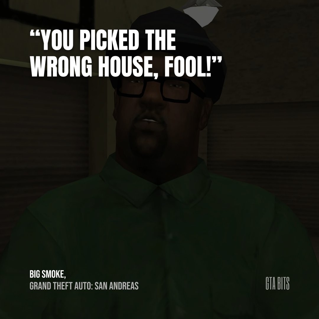 GTA Bits tweet media