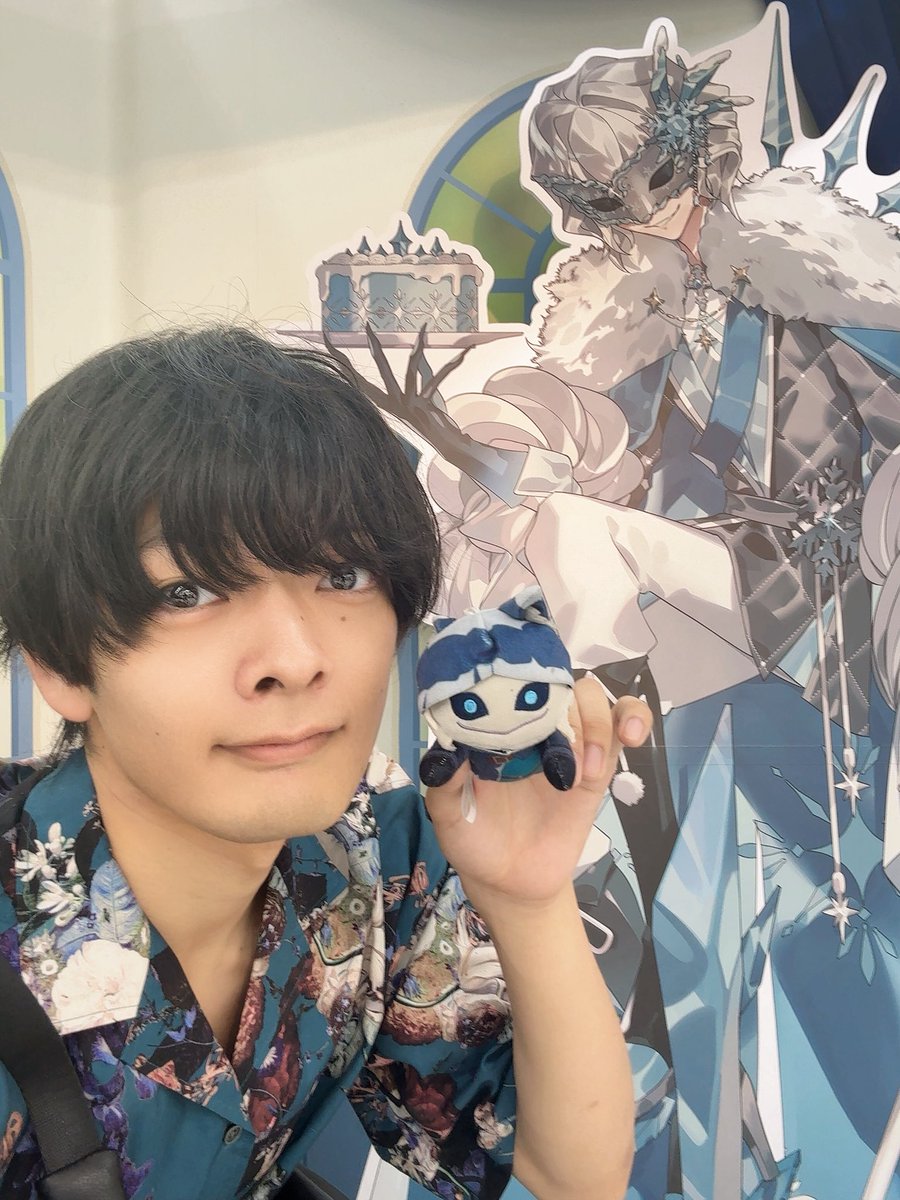 湊竜也 tweet media
