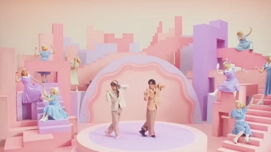 ねぇ好き？嫌い？どっちだろ？』 So Honey歌詞かわいすぎる🐝💓