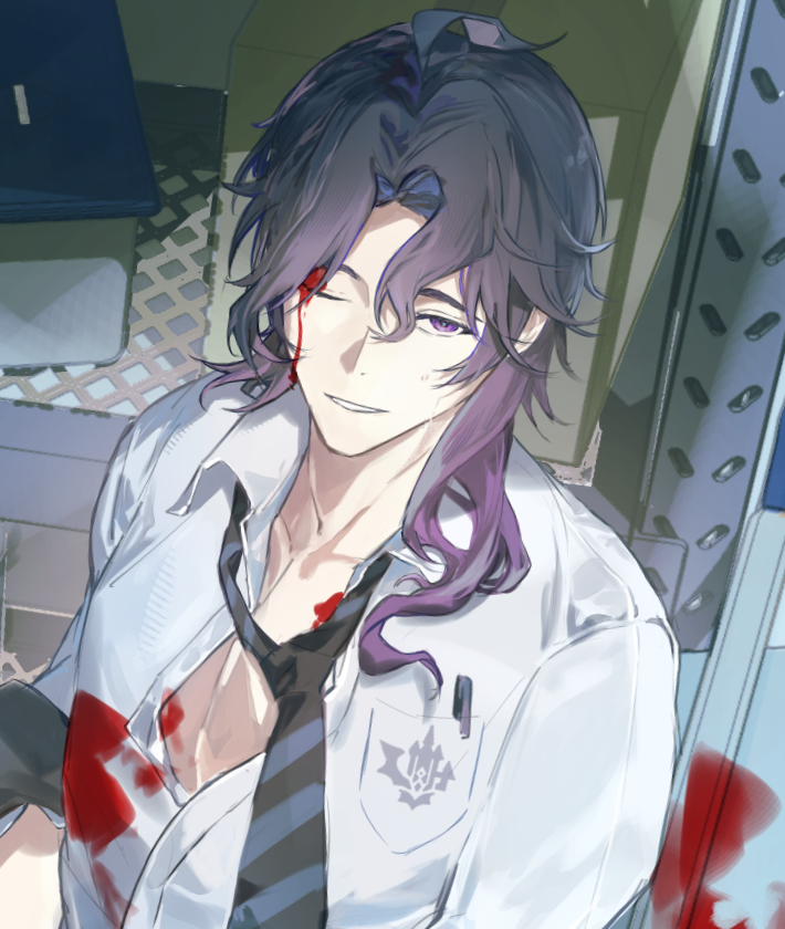SeO2_aventurine's tweet photo. still wip
I love this face so much… https://t.co/RqO4ea9zEm
