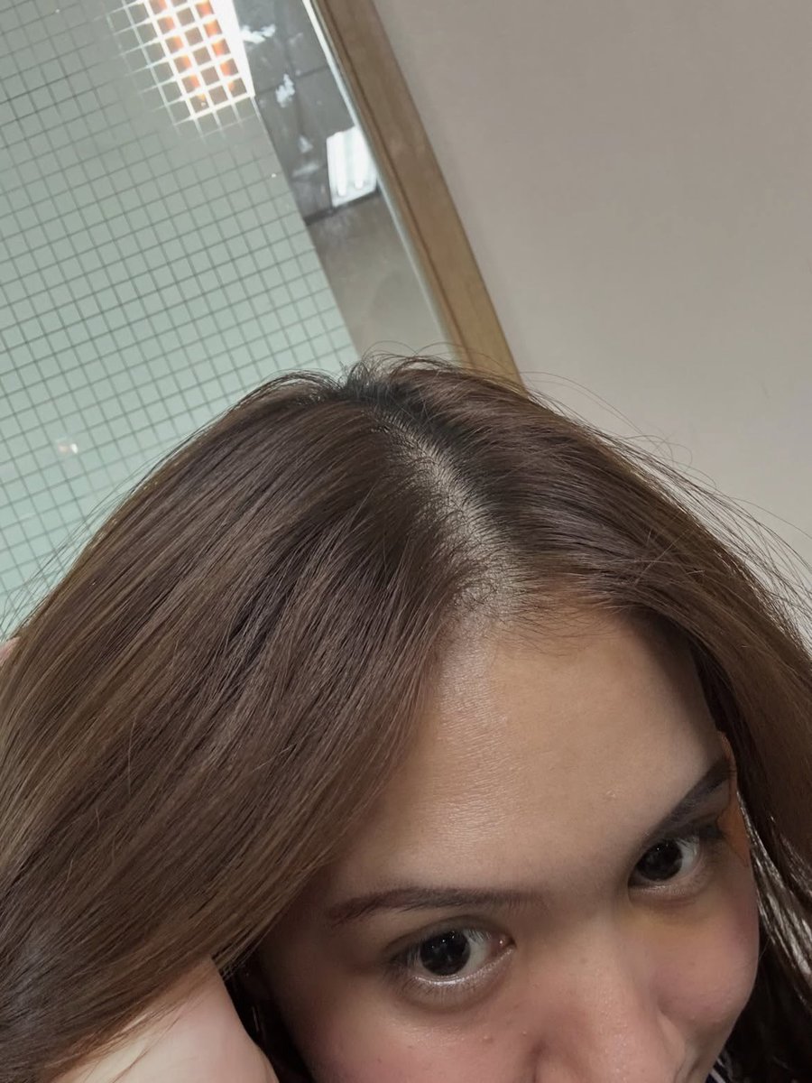 gbbriell1's tweet photo. GAK MAU GET KEEP

semua orang harus tau kalo ada shampoo non sls 20k an tapi nampol banget!!! https://t.co/FzaxtAkpvZ