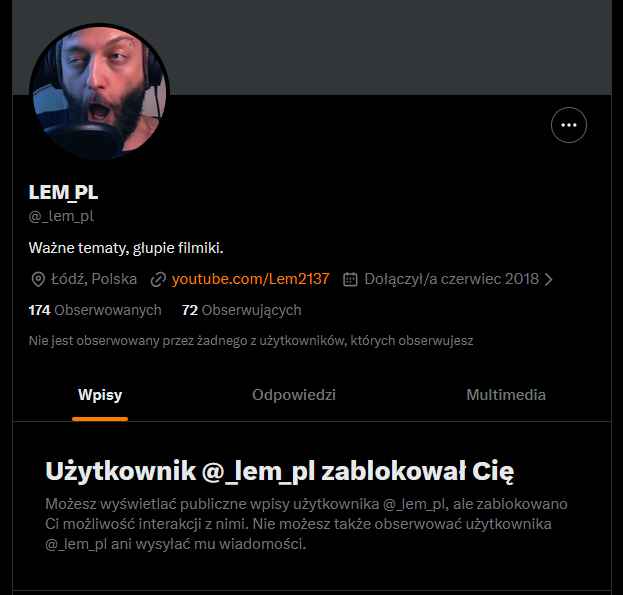 The Polish Ragnarok tweet media