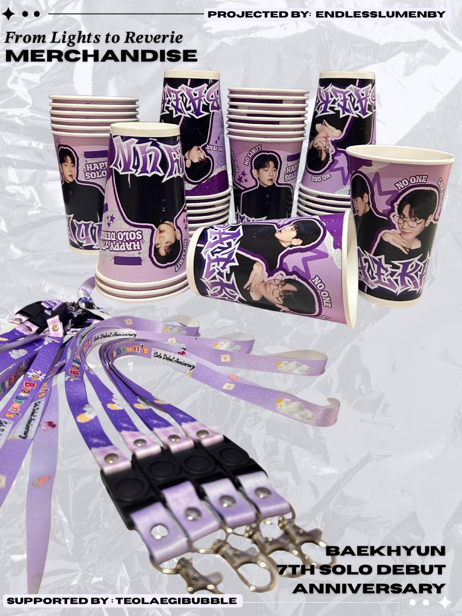 EndlessLumenBy's tweet photo. All reserved merchandise is finally ready! 
Orders will start shipping on July 8, 2026. 

𝘛𝘩𝘢𝘯𝘬 𝘺𝘰𝘶 𝘧𝘰𝘳 𝘢𝘭𝘭 𝘵𝘩𝘦 𝘭𝘰𝘷𝘦 𝘢𝘯𝘥 𝘴𝘶𝘱𝘱𝘰𝘳𝘵, 𝘒𝘺𝘰𝘰𝘯𝘨 𝘍𝘢𝘮𝘴! ♡

#BAEKHYUN #백현 https://t.co/vNuyVgrYD6