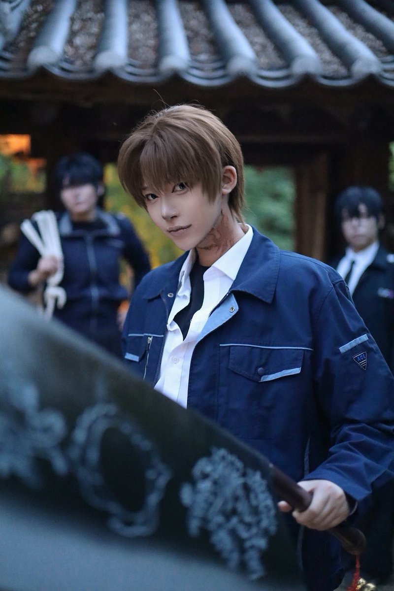mechag1cos's tweet photo. https://t.co/wEvCwDl67e
