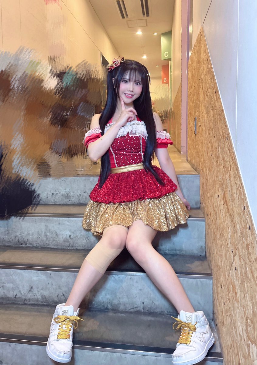 kitagawa_yosino's tweet photo. #SKE48SummerTour2026

ももめろ組の夏もはじまったよ~🍑🍈
一緒にたくさん熱くなってくださって
ありがとうございましたっ♡♡♡♡♡幸

次は7/20の札幌⊹₊⟡⋆˚⊹
札幌でもたくさん夏☀︎感じようね🌻🍉🐬 https://t.co/7hxM5nimTu
