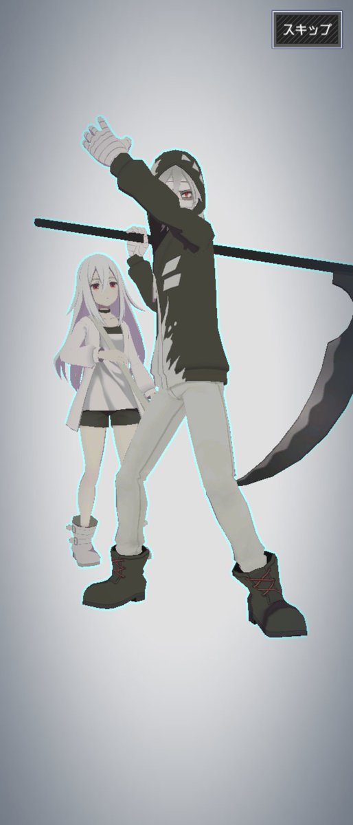 covernoodle's tweet photo. I am back!!!

(New account) https://t.co/r4gJUinAQb