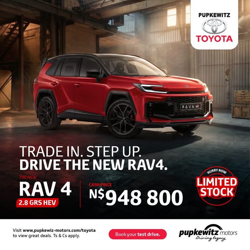 Black_Jesus1's tweet photo. WTF is going on with Toyota??? Rav4 at this price??? 

Let me just get a double cab bakkie or a fortuner shila https://t.co/hk0TPLnx4z