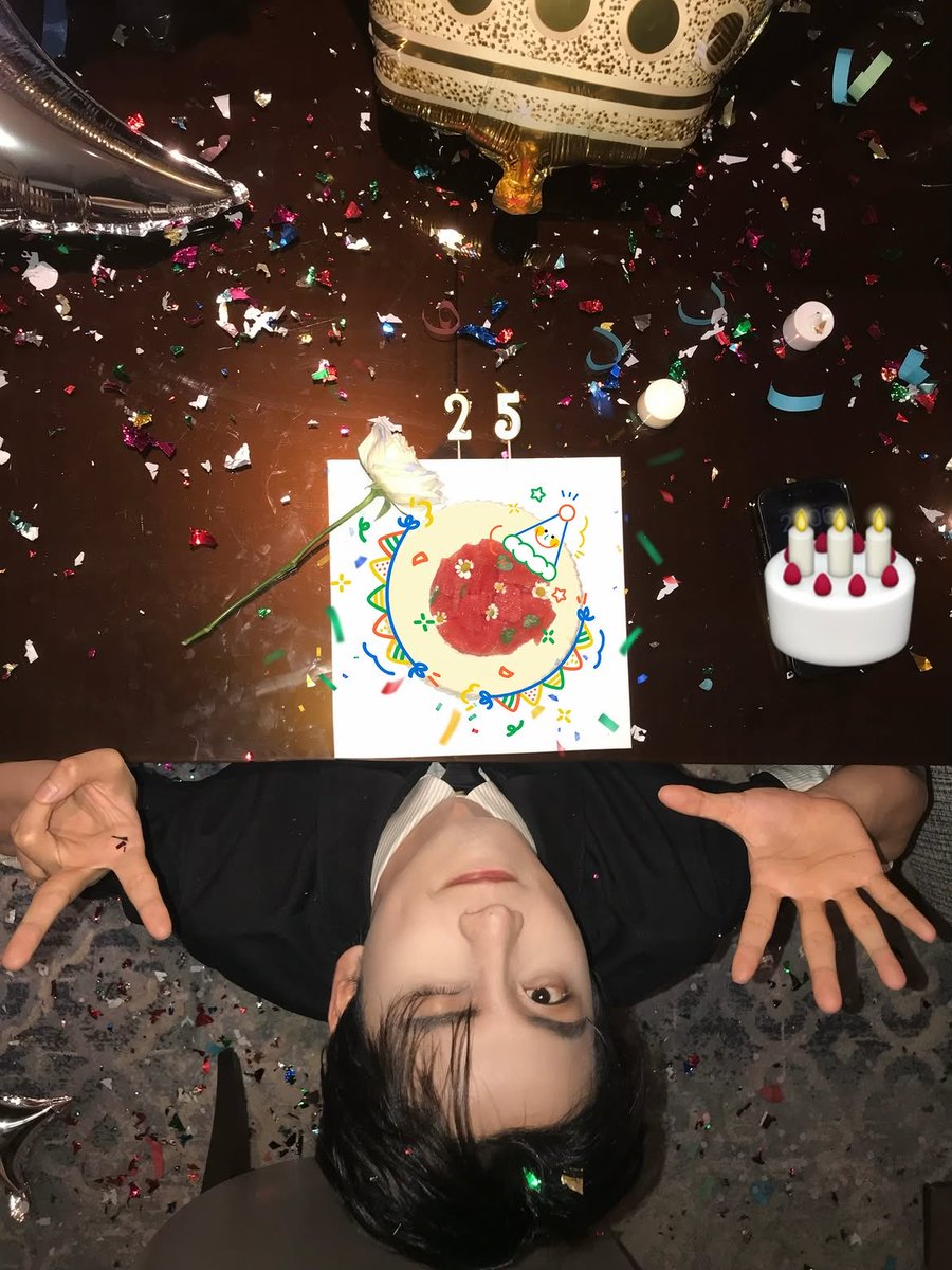 xinxinhai_'s tweet photo. 260705 Chen Xinhai Instagram update

25💫 
Go Forward

#ChenXinhai #陈鑫海 https://t.co/VI5XbFlr5b