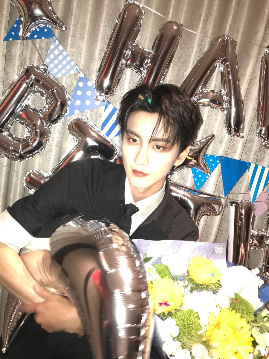 xinxinhai_'s tweet photo. 260705 Chen Xinhai Instagram update

#ChenXinhai #陈鑫海 https://t.co/fxHdjumxqj