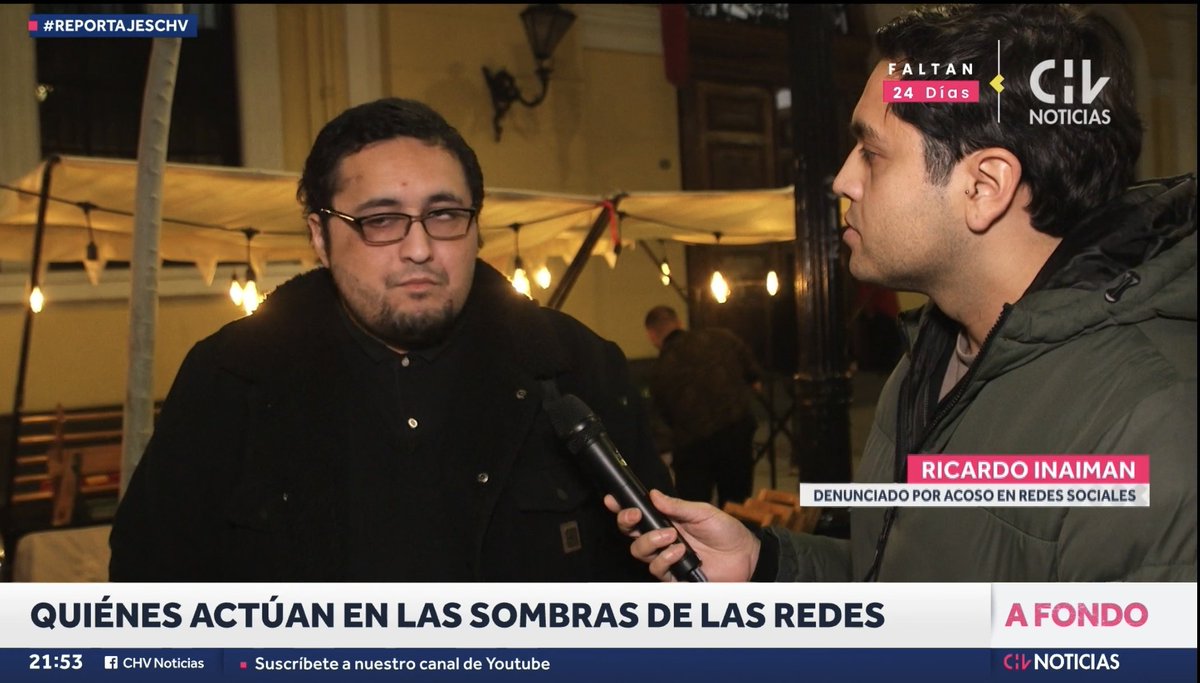 CarlosAmpuero's tweet photo. Hay que tener personalidad para tratar así a las seguidoras de @BTSDailyChile "obesas" https://t.co/TPel2Fw8xN