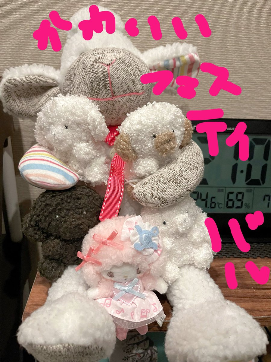 nyan2maruo's tweet photo. #本日のかわい子ちゃん https://t.co/ystMBt7CMt