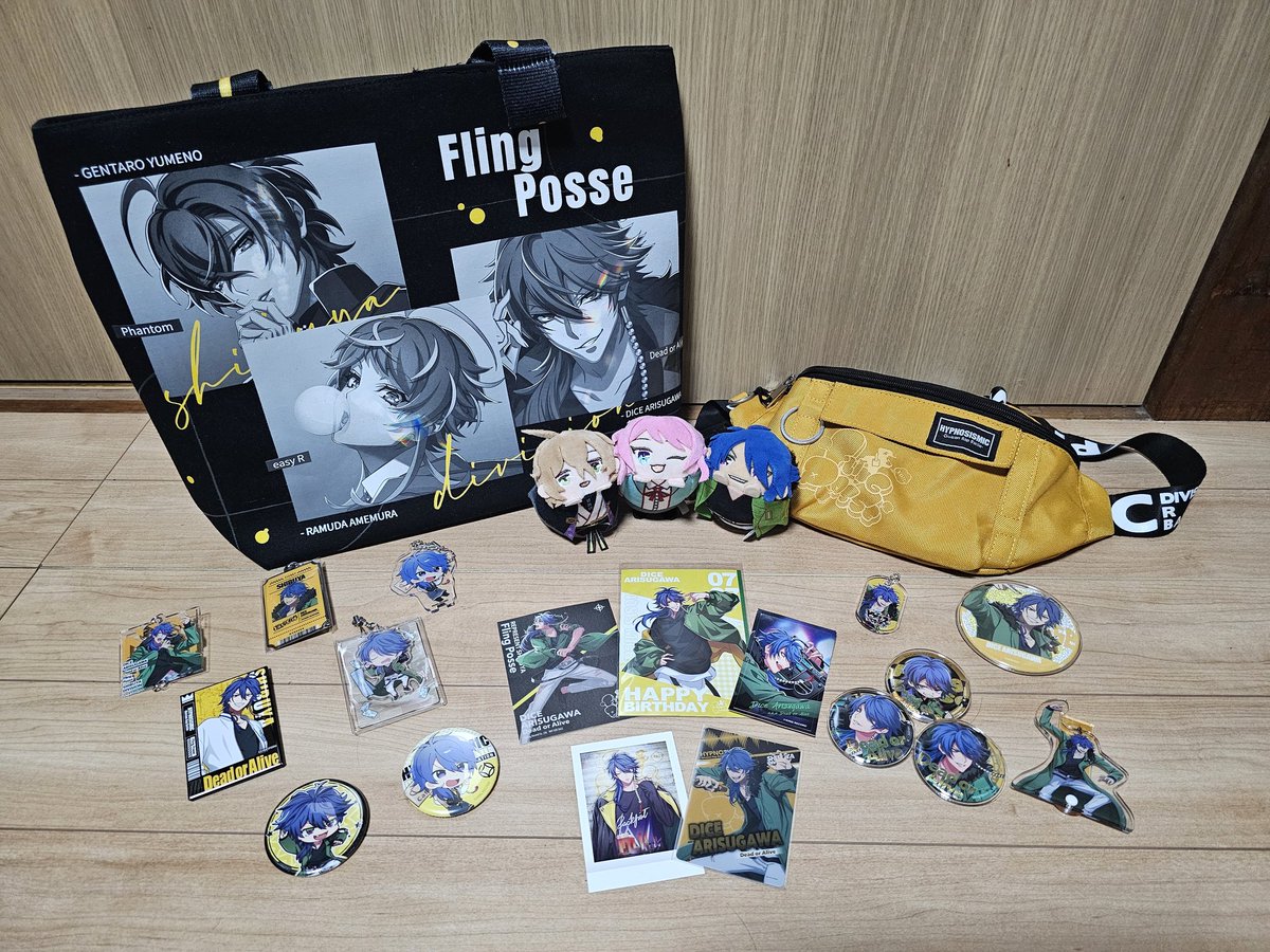 STSY84935655's tweet photo. FlingPosse《有栖川 帝統》🎲
誕生日復活上映🎂
休み取れた為１日参戦が決定致しました〜🎤
当日は《有栖川 帝統》コーデで参戦します🎲
※装備は当日お知らせ致します！
【俺の最大の運はお前らと出会えたことだ】🎲
上映までの時間ラーメンコラボ等々
ご一緒して頂ける方も大募集中です！
⬇参戦上映館⬇
《HUMAX渋谷》11:45～13:41
《Tジョイ品川》18:45～20:40
《HUMAX渋谷》20:35～22:31 
エンカ/ぬい撮り/リンライ撮り等々
大歓迎です！FFさん/FF以外の方も
是非お気軽にお声掛け下さい🎤
#有栖川帝統誕生祭2026
#有栖川帝統生誕祭2026
#ヒプノシスマイク
#ヒプマイ #ヒプムビ
#ヒプマイ好きさんと繋がりたい
#ヒプマイ好きな人と繋がりたい
#HUMAX #ヒューマックス
#渋谷 #シブヤ #FlingPosse
#飴村 #乱数 #夢野 #幻太郎
#有栖川 #帝統 #Tジョイ #品川
#BadAssTemple #名古屋 #ナゴヤ
#波羅夷 #空却 #四十物 #十四 #天国 #獄
#バイク乗りとして軽く自己紹介
#バイク乗りとして自己紹介
#バイク好きと繋がりたい
#バイク乗りと繋がりたい
#バイク #車 #バックラー #齋藤