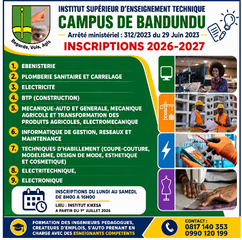 Maskieben's tweet photo. Les Inscriptions sont en cours et peuvent être faites en ligne au https://t.co/czPK7Evmnq https://t.co/sPd7I0eRYT