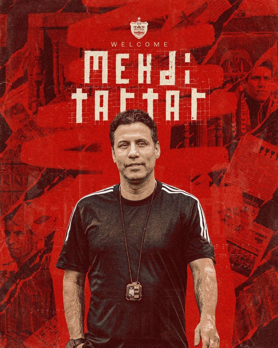لِد تَسو 🇮🇷 tweet media