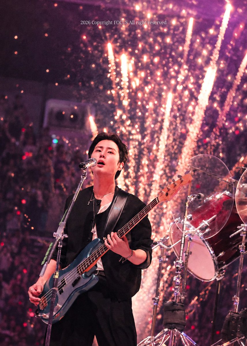 focus_day6's tweet photo. 260705 #DAY6 #데이식스 #영케이 #강영현 #YOUNGK https://t.co/lOSXoZccfI