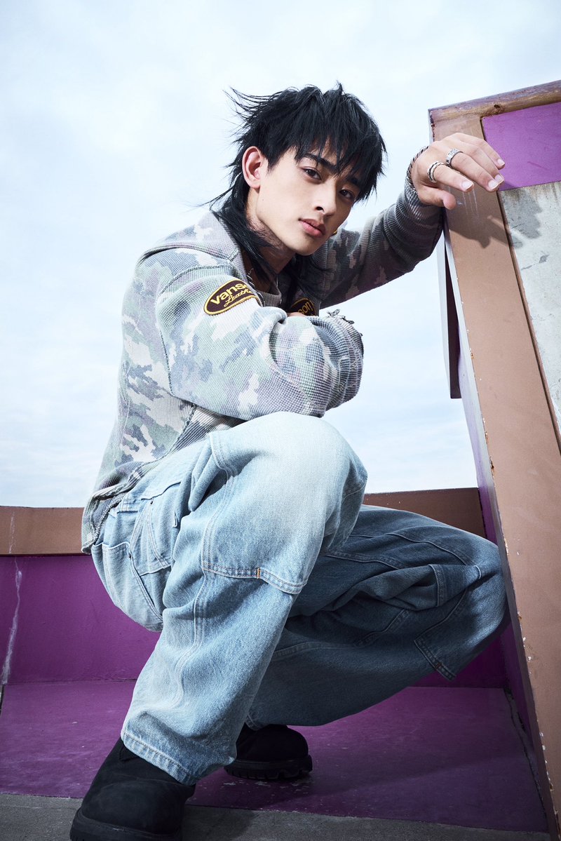 WATWING official (@watwing_info) / Posts / X
