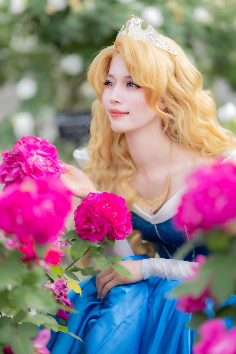 Sayak_Ariel's tweet photo. ポケッ〇モンスター

森のブライア  /  薔薇のオーロラ https://t.co/6X8hZizWWl