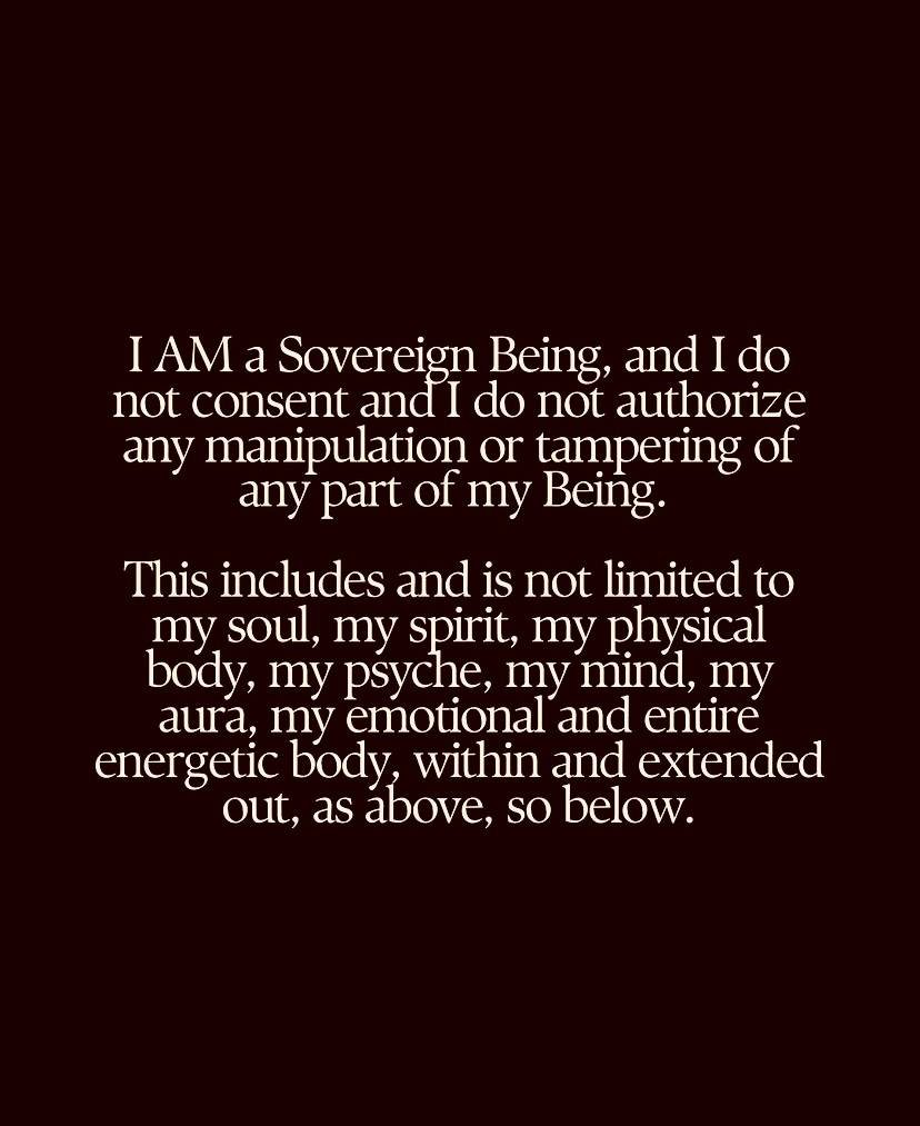 JohnWolf1239's tweet photo. I do NOT consent https://t.co/OHutFEtz7F
