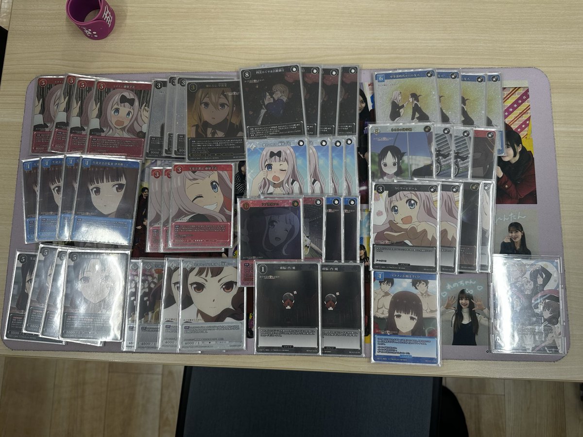 yoshi8876's tweet photo. 画像順に1位〜4位になります！
おめでとうございます！
次回は8/8予定となっております。よろしくお願いします。 https://t.co/ioGVba5fGz