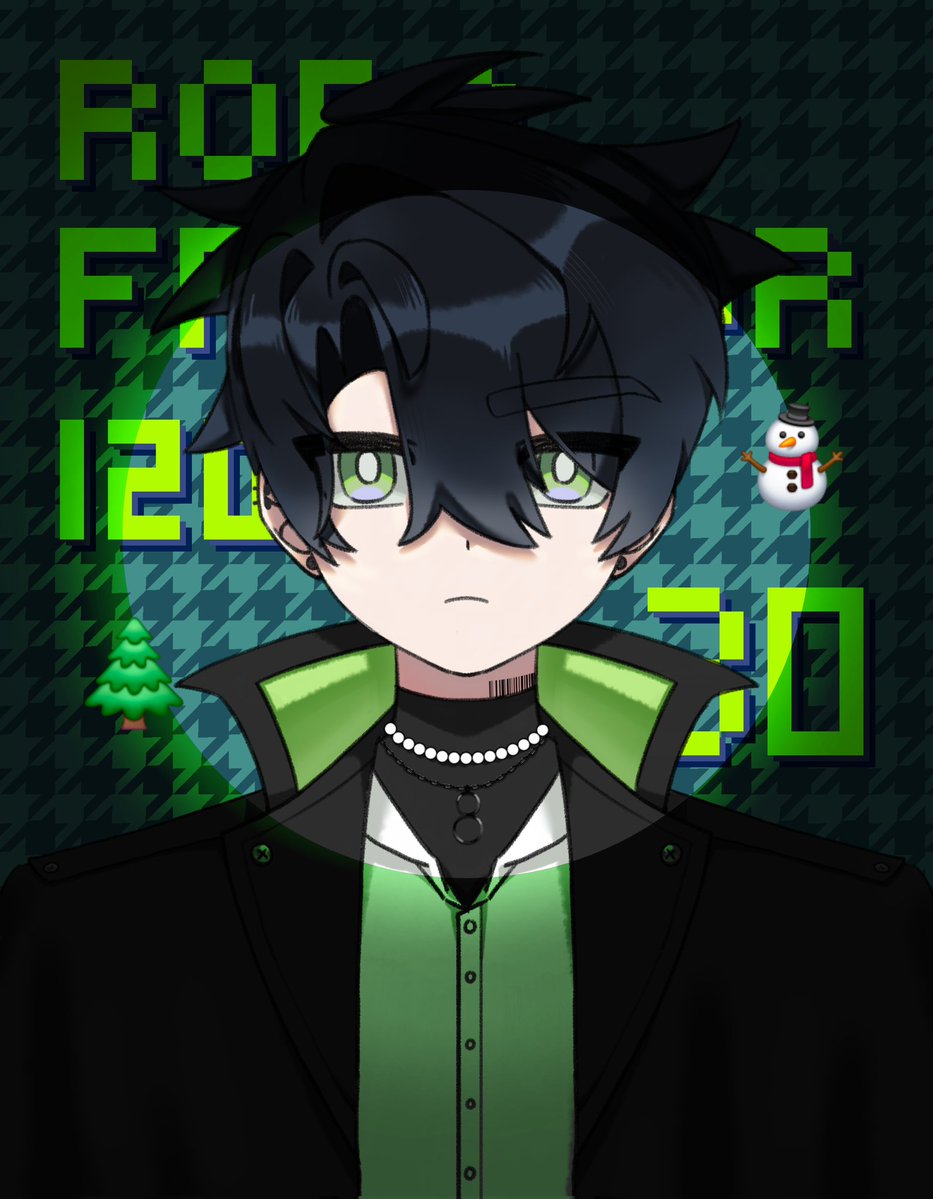 a_tspi0401's tweet photo. 로보의 2주년을 5일이나 늦어버렸다
#요즘로봇그림
#EvergreenROBO
#여름에_피어난_서리꽃 https://t.co/5aX5LAHwUR