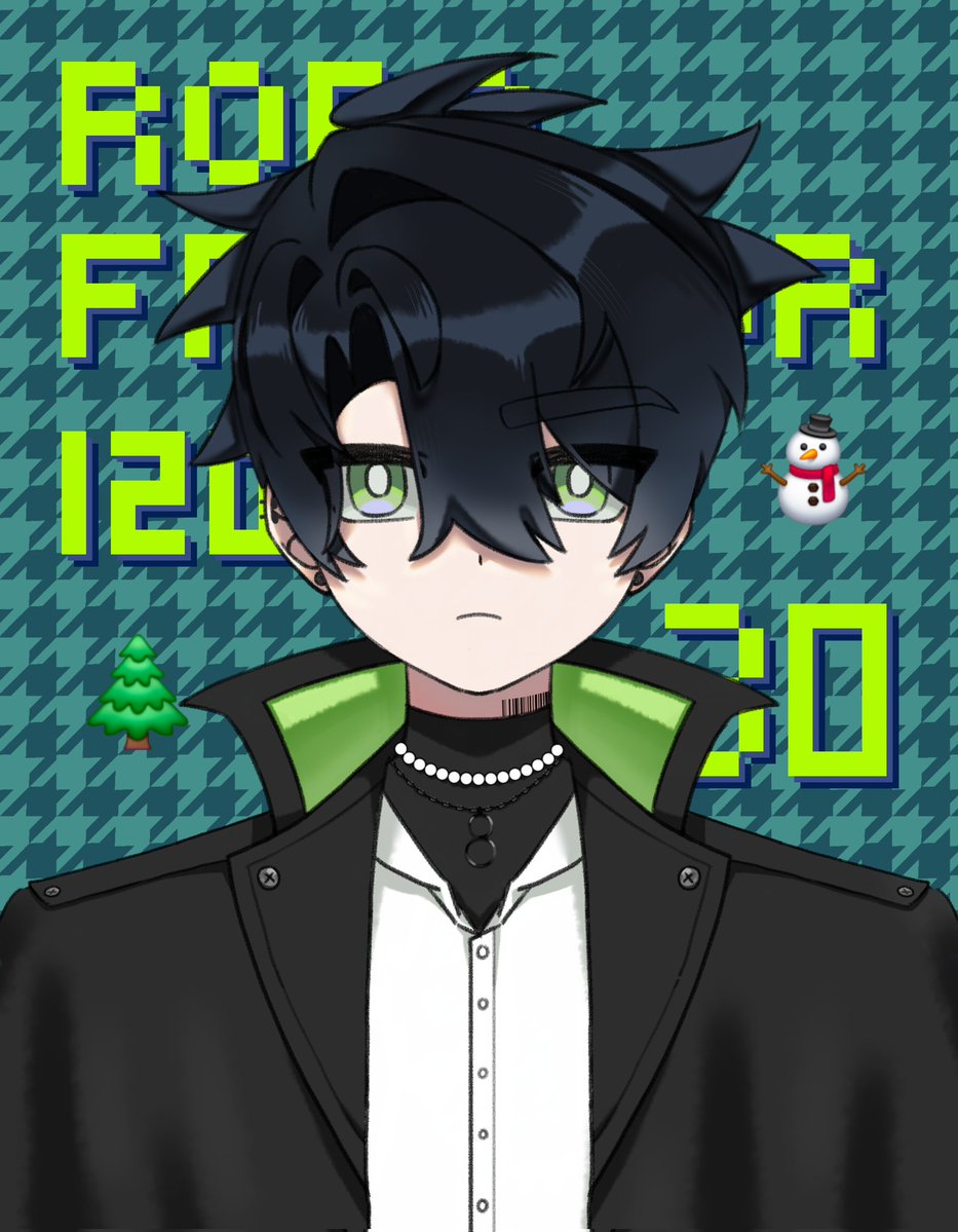 a_tspi0401's tweet photo. 로보의 2주년을 5일이나 늦어버렸다
#요즘로봇그림
#EvergreenROBO
#여름에_피어난_서리꽃 https://t.co/5aX5LAHwUR
