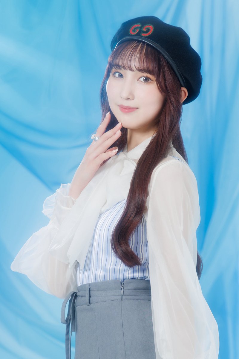 LOVEONE_staff's tweet photo. ─── 𝐍𝐄𝐖 𝐕𝐈𝐒𝐔𝐀𝐋 ───

𝐀𝐍𝐑𝐈 𝐒𝐀𝐒𝐀𝐊𝐈
佐々木 杏莉
2004.03.03

─────────────

𝟐𝟎𝟐𝟔.𝟖.𝟐 𝐍𝐞𝐰 𝐒𝐢𝐧𝐠𝐥𝐞
「Ups &amp; Downs」

相原一心 初W主演ドラマ
「Your Sky ハレのち恋」OP主題歌🌤️💓

#YourSkyJP #ユアスカ 
#ラブワン #アプダン #佐々木杏莉 https://t.co/0RtbcgCIJw
