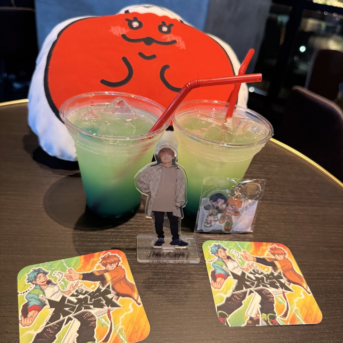 denfamm's tweet photo. ずっと耳が天国でした、幸 https://t.co/RVSbaucZhX