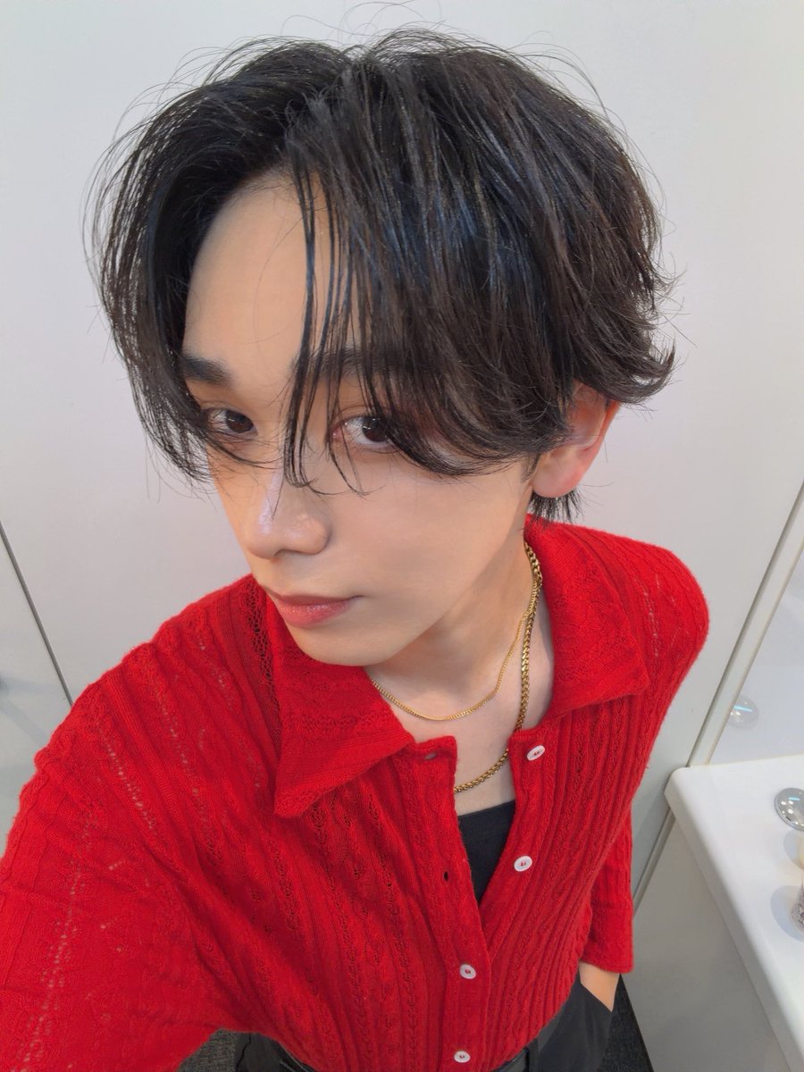 Ryubi_02's tweet photo. あと5枚✨️
 #うちの宮世可愛い
 #宮世琉弥 #りゅびーず https://t.co/4YeOmjB2iL