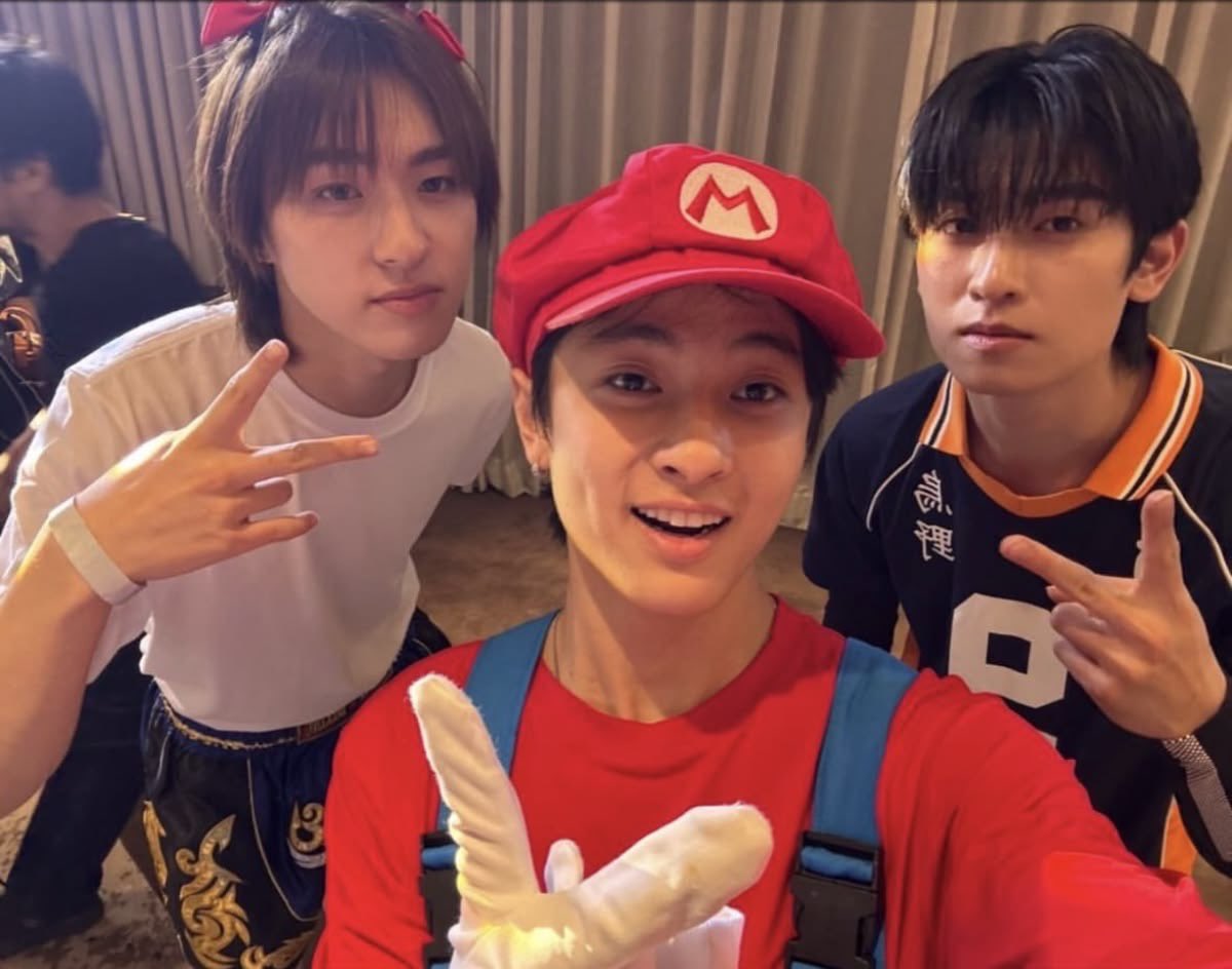 catpenting_'s tweet photo. ♡︎ ♡︎ ♡︎ ♡︎ ♡︎ ย่ารักที่สุด ♡︎ ♡︎ ♡︎ ♡︎ ♡︎ https://t.co/kkL9pXcBCU