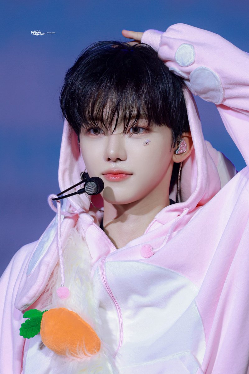 CaffeineA0813's tweet photo. 260705 DUALITY JAKARTA

#재민 #ジェミン #JAEMIN #NCT #NCTDREAM https://t.co/AWWyWbqvT7