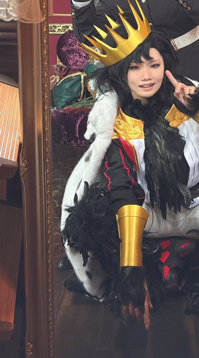 eli_1thewitch tweet picture